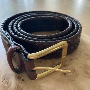 Men’s Brighton Belt - Size 42"